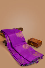 RADHA–MADHAVA LEELA KANJIVARAM