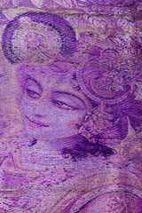 RADHA–MADHAVA LEELA KANJIVARAM