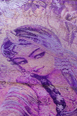 RADHA–MADHAVA LEELA KANJIVARAM