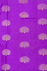 RADHA–MADHAVA LEELA KANJIVARAM