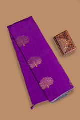 RADHA–MADHAVA LEELA KANJIVARAM
