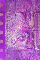 RADHA–MADHAVA LEELA KANJIVARAM