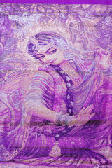 RADHA–MADHAVA LEELA KANJIVARAM