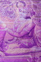 RADHA–MADHAVA LEELA KANJIVARAM