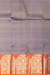 Legacy of Kalasha Kanjivaram
