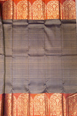 Legacy of Kalasha Kanjivaram