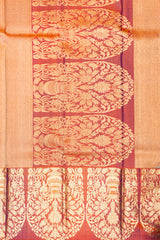 Legacy of Kalasha Kanjivaram