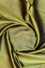 Dance of the Butterflies Kanjivaram