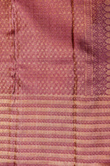 THREADS OF SISTERHOOD KANJIVARAM