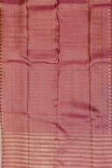 THREADS OF SISTERHOOD KANJIVARAM