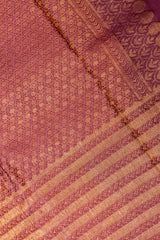 THREADS OF SISTERHOOD KANJIVARAM