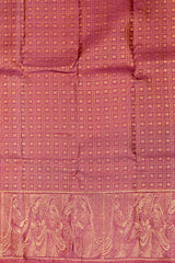 THREADS OF SISTERHOOD KANJIVARAM
