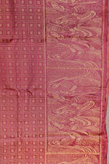 THREADS OF SISTERHOOD KANJIVARAM