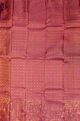 THREADS OF SISTERHOOD KANJIVARAM