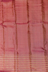 THREADS OF SISTERHOOD KANJIVARAM