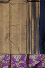 WINGS OF GRACE KANJIVARAM