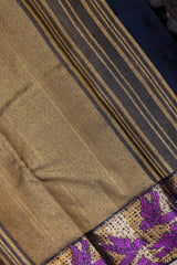 WINGS OF GRACE KANJIVARAM