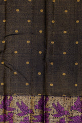 WINGS OF GRACE KANJIVARAM