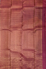 THREADS OF SISTERHOOD KANJIVARAM