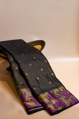 WINGS OF GRACE KANJIVARAM