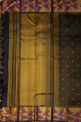 WINGS OF GRACE KANJIVARAM